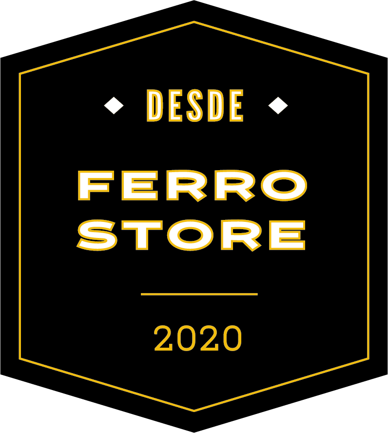 Ferro Store